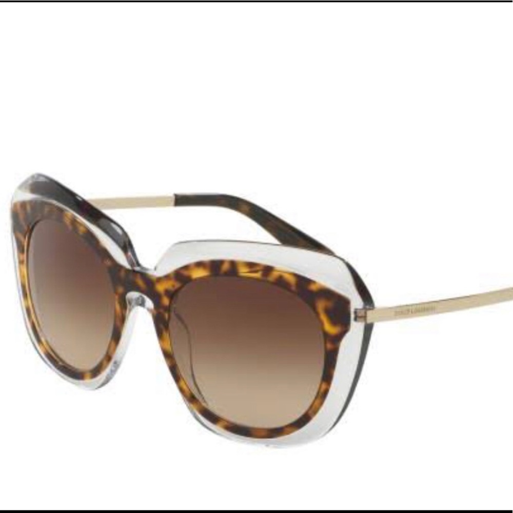 Dolce & Gabbana sunglasses dg4282 757/13